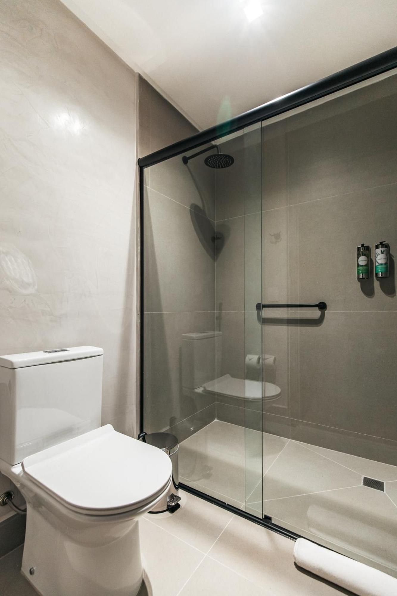 Wtc Goiania Stay & Hotel By Atlantica Номер фото
