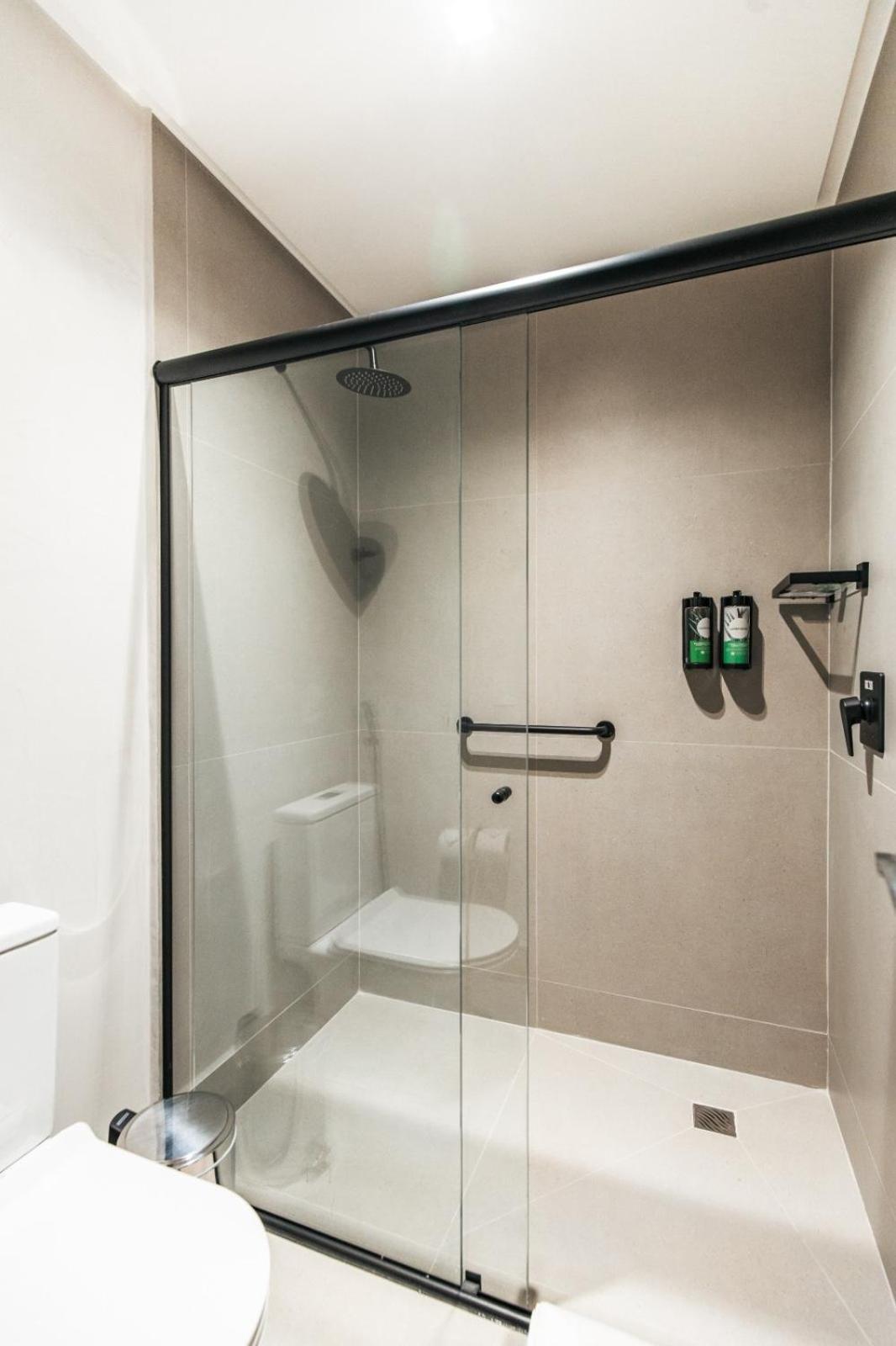 Wtc Goiania Stay & Hotel By Atlantica Экстерьер фото